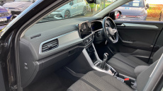 Volkswagen T-Roc 1.0 TSI Life 5dr Petrol Hatchback